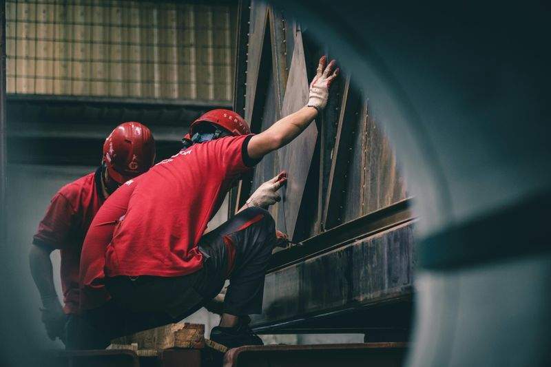シフト管理・勤怠運用支援